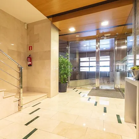 Daire Apartamento Deart 8 Vigo