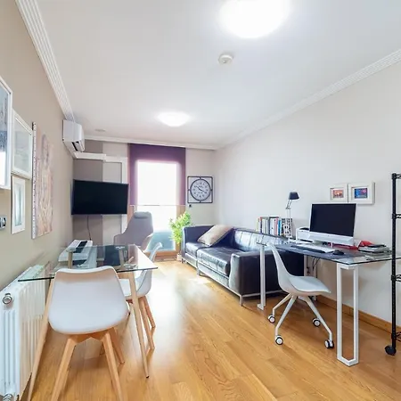 Apartamento Deart 8 Daire