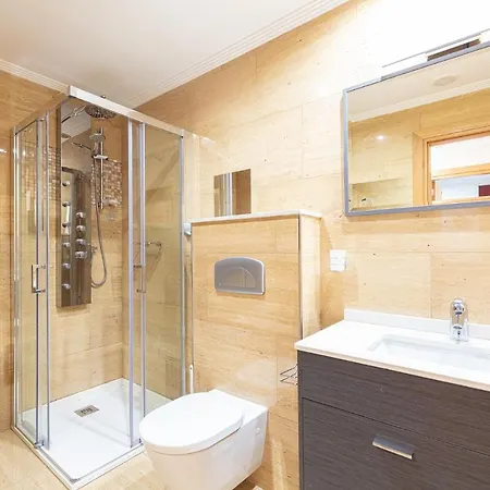 Apartamento Deart 8 Daire Vigo