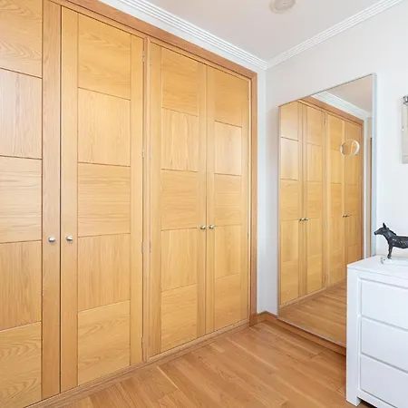 Apartamento Deart 8 Daire *