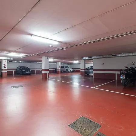 Apartamento Deart 8 Daire *